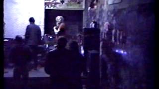 SLAUGHTERHOUSE Muskegon MI 1989 or 1990 Ice Pick Part 1 [upl. by Rdnaskela]