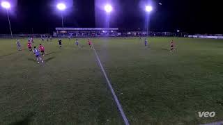 20240917 Evesham Goal 2 Thatcham Town 12 Evesham United Goal by Harry White 907 [upl. by Adnorahc]