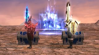 FFXIV Edens Verse Furor Savage  Duo PLD unsync [upl. by Roderic161]