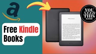 Are Kindle Books Free with Amazon Prime [upl. by Vel]