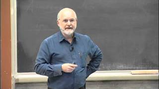 Lec 13  MIT 6172 Performance Engineering of Software Systems Fall 2010 [upl. by Artimed207]