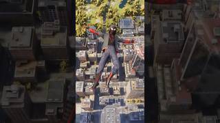 Marvels SpiderMan 2 Miles Morales PS5 4K Smooth [upl. by Gnouhk]