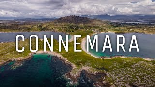 CONNEMARA  Complete Travel Guide  County Galway  Ireland [upl. by Dylane709]