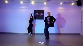 인천 댄스 학원 HWA DANCE STUDIO  목 6시 WAACKING CLASS  WEAR IT OUTSTARGARD  CHOREO BY ODI [upl. by Marieann]