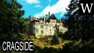 CRAGSIDE  WikiVidi Documentary [upl. by Adarbil]