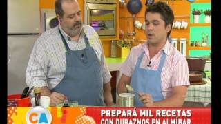 Cocineros argentinos  021012 2 de 6 [upl. by Aciram516]