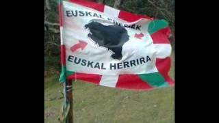 euskal presoak euskal herrira [upl. by Pack511]