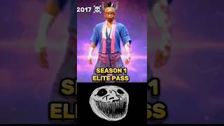 SEASON 1 ELITE PASS IS BACK 😱 AND NEW BOOYAH PASS ✅ FREE FIRE 🔥 foryou foryoupage shortsfeed [upl. by Misty]