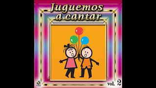 Juguemos a Cantar Vol 2 Audio [upl. by Sarilda974]