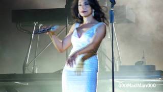 Sade  19 No Ordinary Love  Full Paris Live Concert HD at Bercy 17 May 2011 [upl. by Otit]