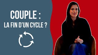 Couple  la fin dun cycle [upl. by Tiertza]