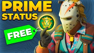 How To Get CS2 Prime FOR FREE 3 Ways [upl. by Ademordna119]