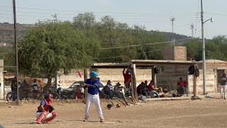 PARTIDO NO APTO PARA CARDIACOSConspiradores VS Tabiqueros de San Nicolás [upl. by Odareg]