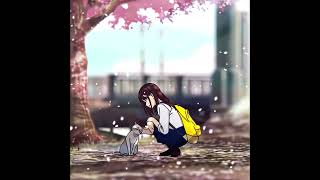 Haruki Shiga amp Sakura Yamauchi Kimi no Suizou wo Tabetai [upl. by Anniroc725]