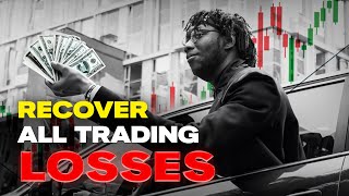 How I Recover From Pocket Option Trading Losses  Binary Options  Macbook Giveaway [upl. by Hsreh]