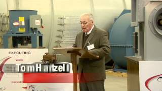 Hartzell Air Movement Ground Breaking [upl. by Ttelrahc]