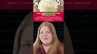 Get a Free Birthday Dessert at Arbys birthdayfreebies free freebies birthday deals [upl. by Misak]