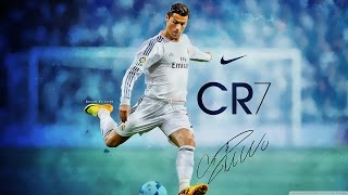 ⚽Cristiano Ronaldo ● MC Kevinho  Olha a Explosão amp Mc Davi  Bem Louca⚽ [upl. by Kerns831]