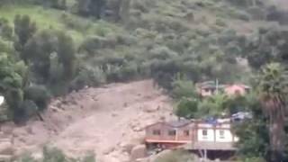 Impresionante Avalancha [upl. by Benco]