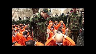 BBC Documentary 2017  Life of Terrorists In Guantanamo Bay [upl. by Htiaf293]