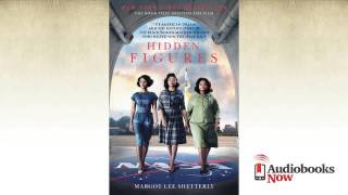 Hidden Figures Audiobook Excerpt [upl. by Adli]