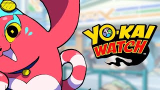 INFOKAI  Enfin YOKAI WATCH 5  Ghost Craft [upl. by Nnylidnarb]