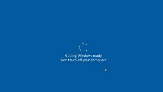 Windows 10  How To Clean Factory Reset and Remove Personal Information [upl. by Ecyaj]