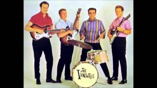 The Ventures  Samovar [upl. by Memory21]