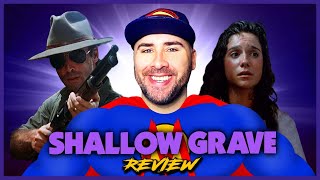 Why Shallow Grave Stands Out in Film History [upl. by Nagaek228]