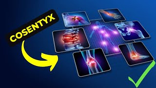 Cosentyx Unveiling Its Mechanism of Action Wide Range of Uses and Uncommon Side Effects [upl. by Sigfrid973]