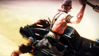 MAD MAX Trailer E3 2015 [upl. by Dominus]