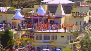 Chalo Darbar Paunahari De Balaknath Bhajan By Saleem Full HD Song I Mere Jogi Nath [upl. by Tioneb567]