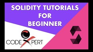 Learn Solidity Smart Contract Tutorial 1  Resources for reference [upl. by Hacker]