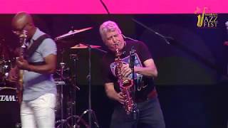 City Kids  Spyro Gyra Live at Bahrain Jazz Fest® 2019 [upl. by Burford]