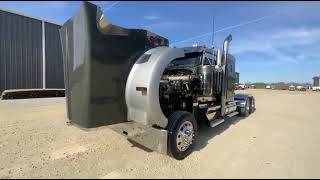 2015 KENWORTH W900 For Sale [upl. by Drwde285]