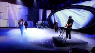 Fantasia performance American Idol 2013 season 12 [upl. by Adalie]