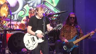 quotBad to the Bonequot George Thorogood amp the DestroyersJiffy Lube Live Bristow VA 6924 [upl. by Rez]