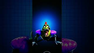 Fnaf ar edit Glamrocks and toys  broken fnaf fivenightsatfreddys fnafedit fnafaredit [upl. by Roddie831]