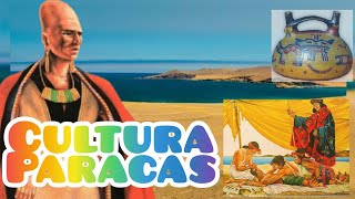 Cultura Paracas [upl. by Tallu]