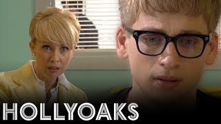 Hollyoaks Alfie needs Cindy [upl. by Avril184]