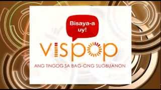 Alas Kwatro  Annchit VISPOP BANNER SONG [upl. by Ahab480]