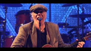 Kim Larsen amp Kjukken  Joanna Officiel Livevideo [upl. by Schwejda]