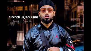 Prince Kaybee  Sbindi UYabulala ft Nkosazana Daughter instrumental cover Beat [upl. by Raine]