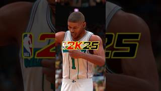 Can a Team of Muggsy Bogues Go 820 nba2k25 muggsybogues [upl. by Hada120]