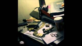 Kendrick Lamar  Section80 Full Album [upl. by Nesaj]