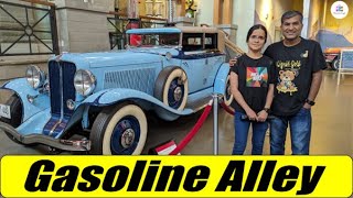 Gasoline Alley Museum  Heritage Museum  Calgary  English Subs [upl. by Vookles5]