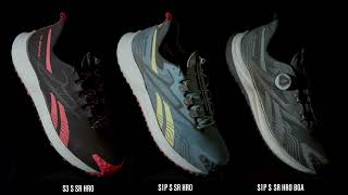 New Reebok Floatride Energy 4 Adventure Work Shoes at MI Supplies [upl. by Keane]