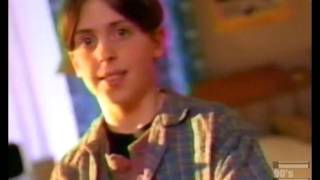 Air Heads Out of Control Commercial circa 1997 [upl. by Eyssej]