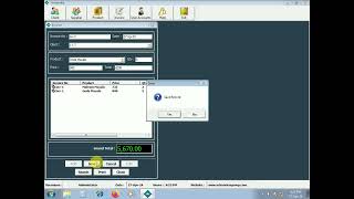 Hotel Management System For Billinginvoice System [upl. by Steffie421]