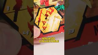 Every Ninjago Collectable 2011  2024 ninjago [upl. by Nolek]